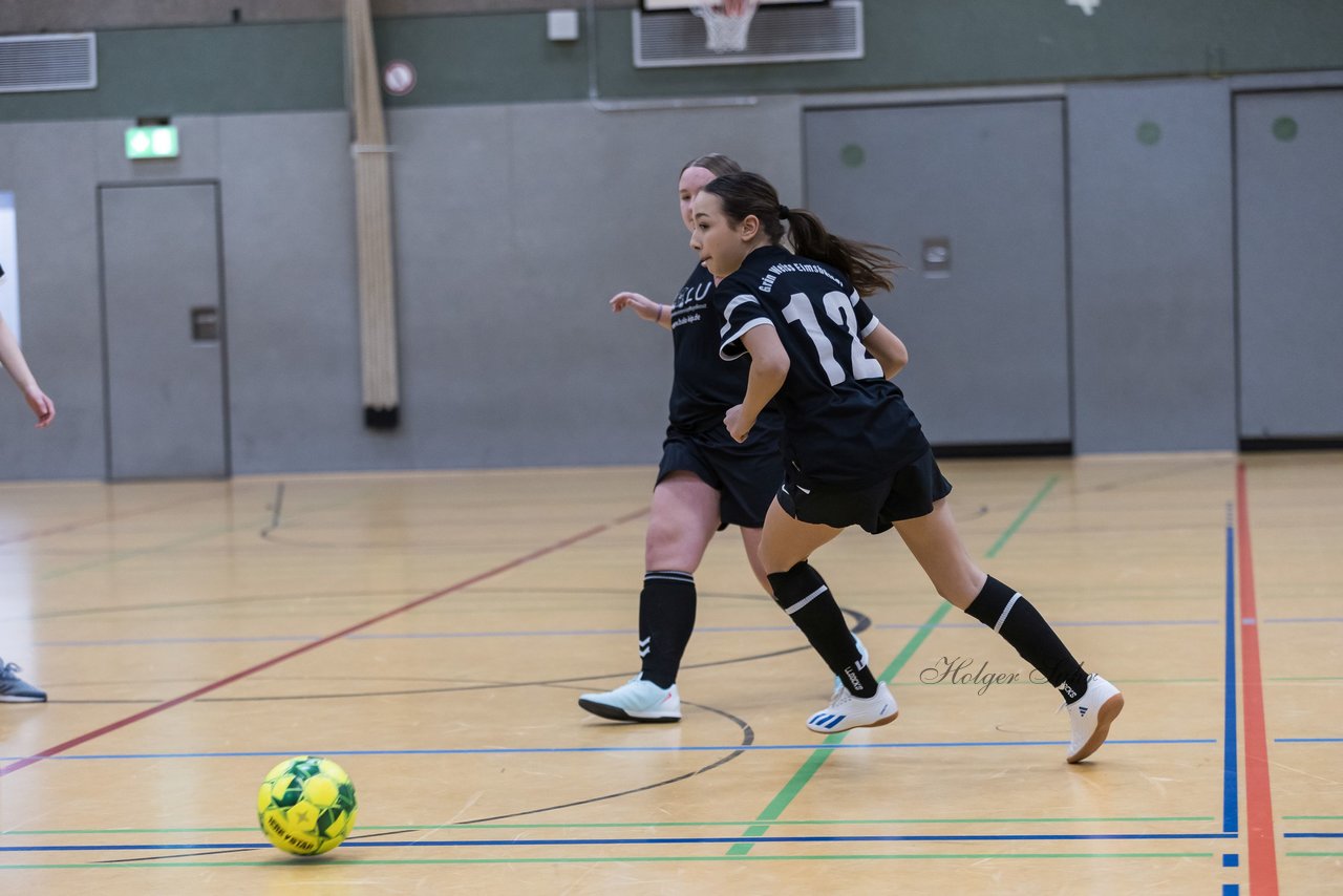 Bild 85 - wCJ Futsalmeisterschaft